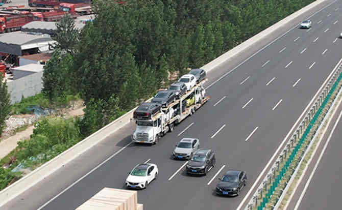 云县高速公路汽车救援